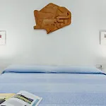 Marineledda La Terrazza Sul Golfo Lejlighed *