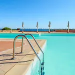 Marineledda La Terrazza Sul Golfo Lejlighed