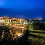 Marineledda La Terrazza Sul Golfo Lejlighed