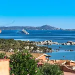 Marineledda La Terrazza Sul Golfo Lejlighed *