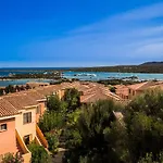 Marineledda La Terrazza Sul Golfo Lejlighed