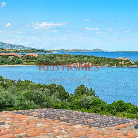 Marineledda La Terrazza Sul Golfo