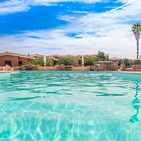 Marineledda La Terrazza Sul Golfo * Marinella (Sardinia)