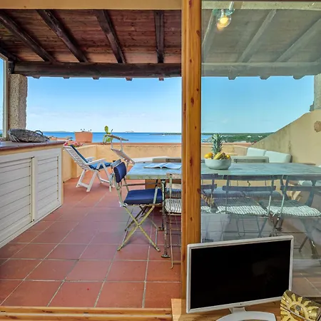 Marineledda La Terrazza Sul Golfo *