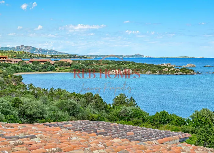 Marineledda La Terrazza Sul Golfo