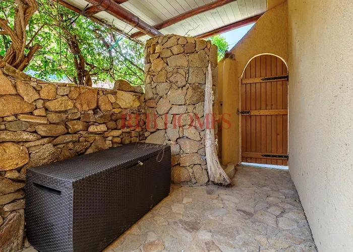 Apartamento Marineledda La Terrazza Sul Golfo *