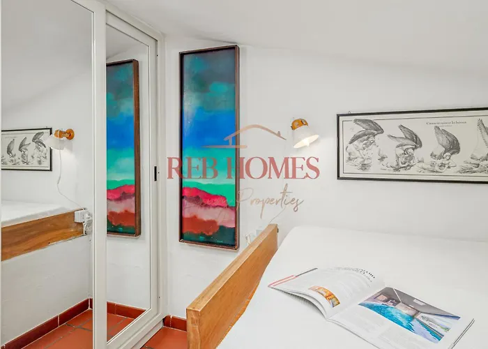 Marineledda La Terrazza Sul Golfo